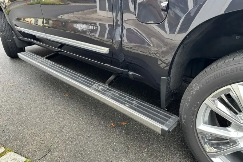 Chevrolet Silverado din 2025 cu 11.500 km - oferta CHE209939 - foto 16