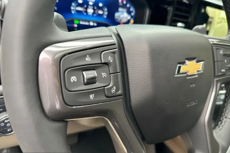 Chevrolet Silverado din 2025 cu 11.500 km - oferta CHE209939 - foto 32