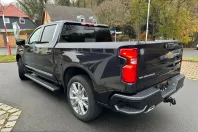 Chevrolet Silverado din 2025 cu 11.500 km - oferta CHE209939 - foto 35