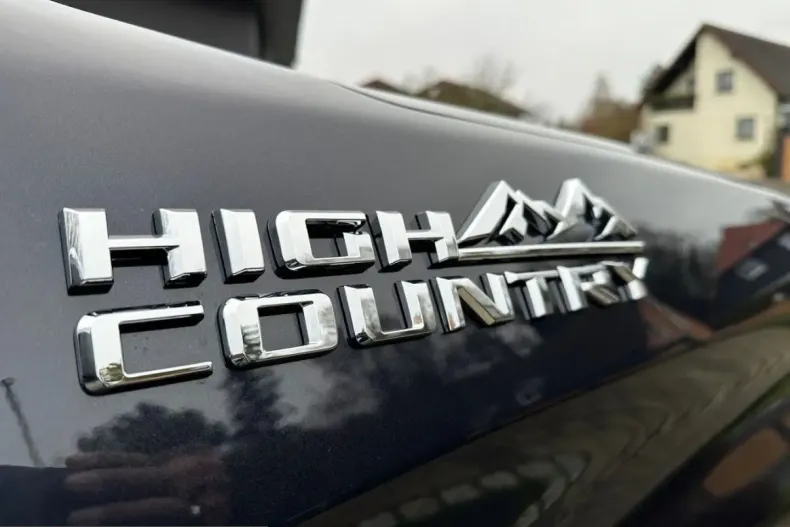 Chevrolet Silverado din 2025 cu 11.500 km - oferta CHE209939 - foto 36