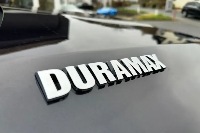 Chevrolet Silverado din 2025 cu 11.500 km - oferta CHE209939 - foto 37