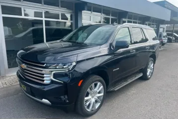 Chevrolet Tahoe din 2024 - oferta CHE209940