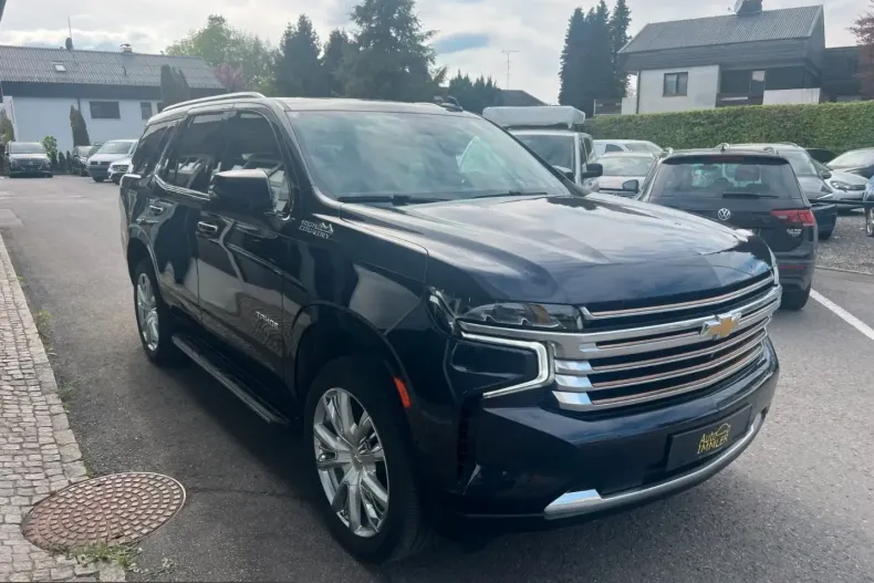 Chevrolet Tahoe din 2024 cu 36.100 km - oferta CHE209940 - foto 3
