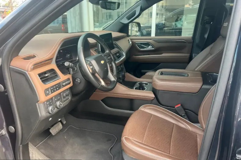 Chevrolet Tahoe din 2024 cu 36.100 km - oferta CHE209940 - foto 9