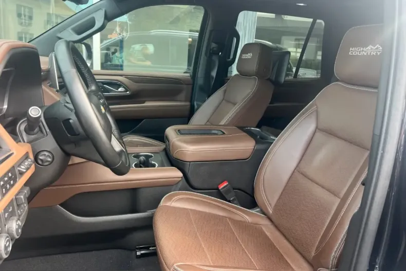 Chevrolet Tahoe din 2024 cu 36.100 km - oferta CHE209940 - foto 10