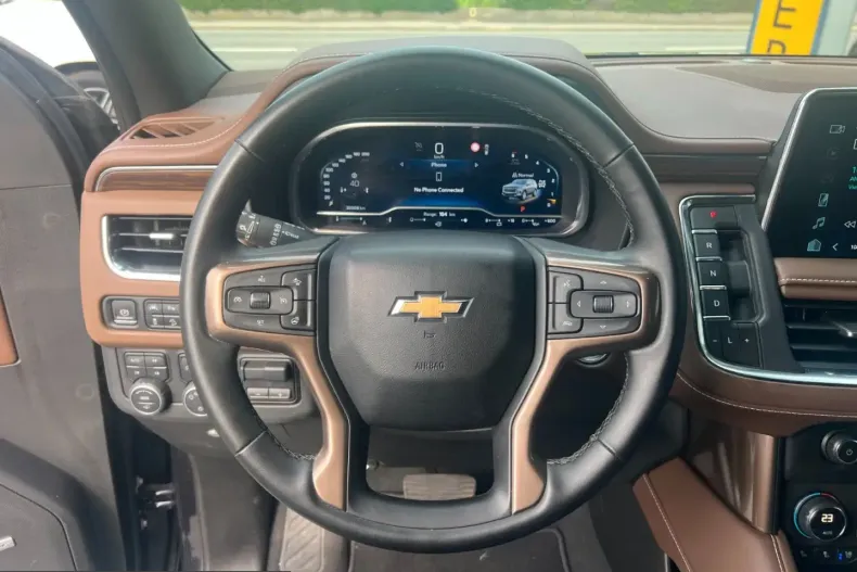 Chevrolet Tahoe din 2024 cu 36.100 km - oferta CHE209940 - foto 13