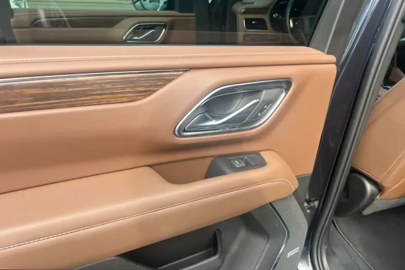 Chevrolet Tahoe din 2024 cu 36.100 km - oferta CHE209940 - foto 19