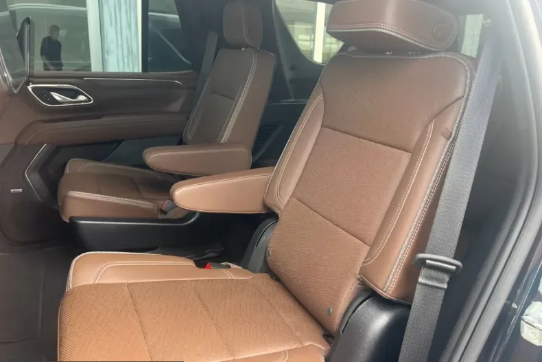 Chevrolet Tahoe din 2024 cu 36.100 km - oferta CHE209940 - foto 20