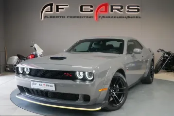 Dodge Challenger din 2025 - oferta DOD209941