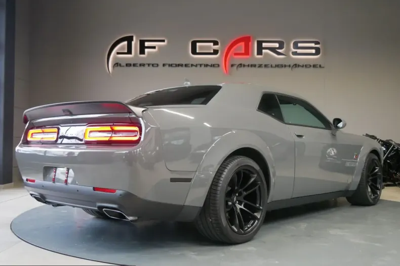 Dodge Challenger din 2025 cu 4.976 km - oferta DOD209941 - foto 5