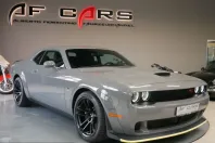 Dodge Challenger din 2025 cu 4.976 km - oferta DOD209941 - foto 7