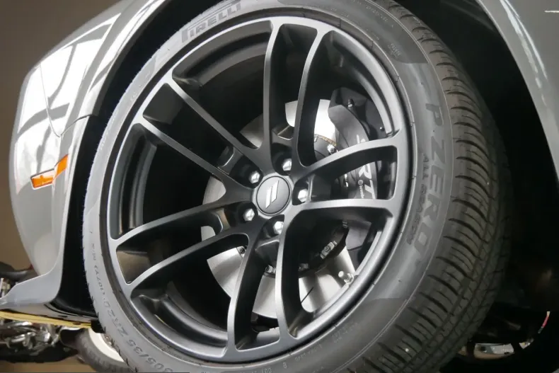 Dodge Challenger din 2025 cu 4.976 km - oferta DOD209941 - foto 12