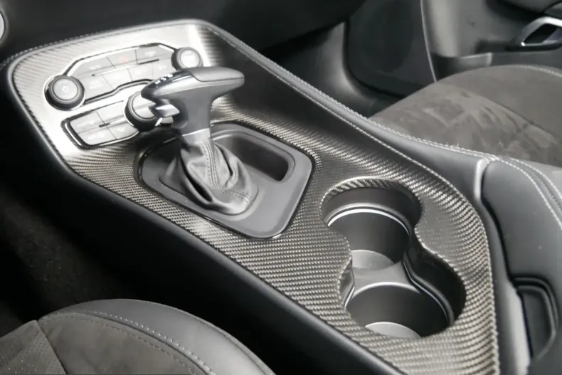 Dodge Challenger din 2025 cu 4.976 km - oferta DOD209941 - foto 17