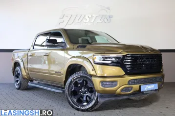 Dodge RAM din 2024 - oferta DOD209942