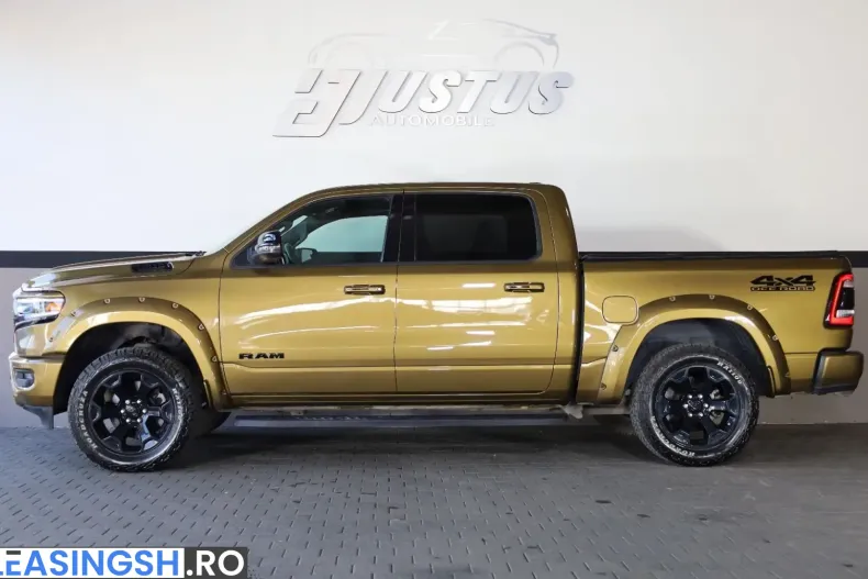 Dodge RAM din 2024 cu 19.328 km - oferta DOD209942 - foto 3