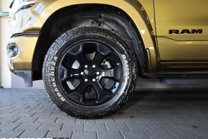 Dodge RAM din 2024 cu 19.328 km - oferta DOD209942 - foto 4