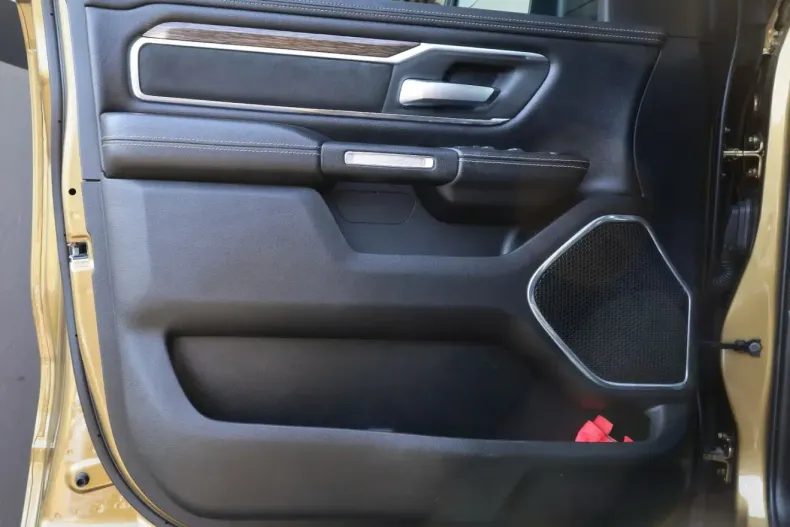 Dodge RAM din 2024 cu 19.328 km - oferta DOD209942 - foto 9