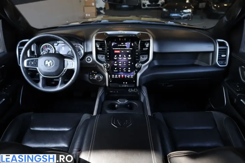 Dodge RAM din 2024 cu 19.328 km - oferta DOD209942 - foto 16