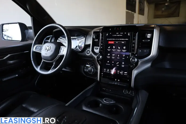 Dodge RAM din 2024 cu 19.328 km - oferta DOD209942 - foto 17