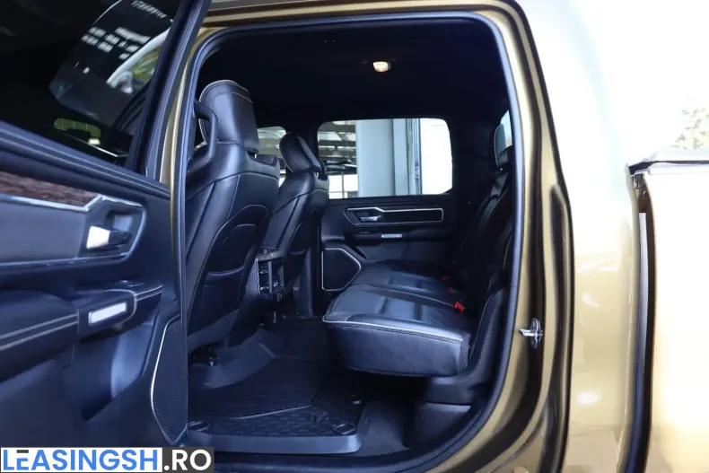 Dodge RAM din 2024 cu 19.328 km - oferta DOD209942 - foto 18