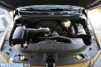 Dodge RAM din 2024 cu 19.328 km - oferta DOD209942 - foto 20