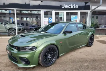 Dodge Charger din 2024 - oferta DOD209943