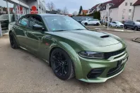 Dodge Charger din 2024 cu 14.800 km - oferta DOD209943 - foto 7