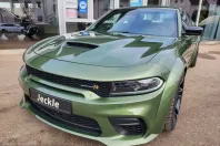 Dodge Charger din 2024 cu 14.800 km - oferta DOD209943 - foto 8