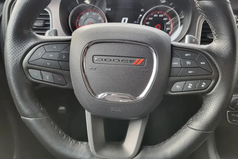 Dodge Charger din 2024 cu 14.800 km - oferta DOD209943 - foto 23