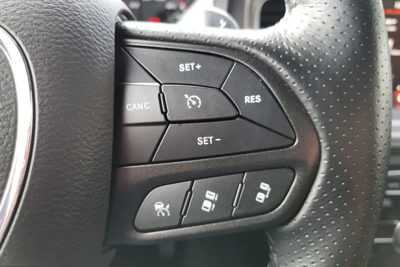 Dodge Charger din 2024 cu 14.800 km - oferta DOD209943 - foto 29