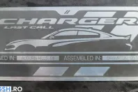 Dodge Charger din 2024 cu 14.800 km - oferta DOD209943 - foto 33