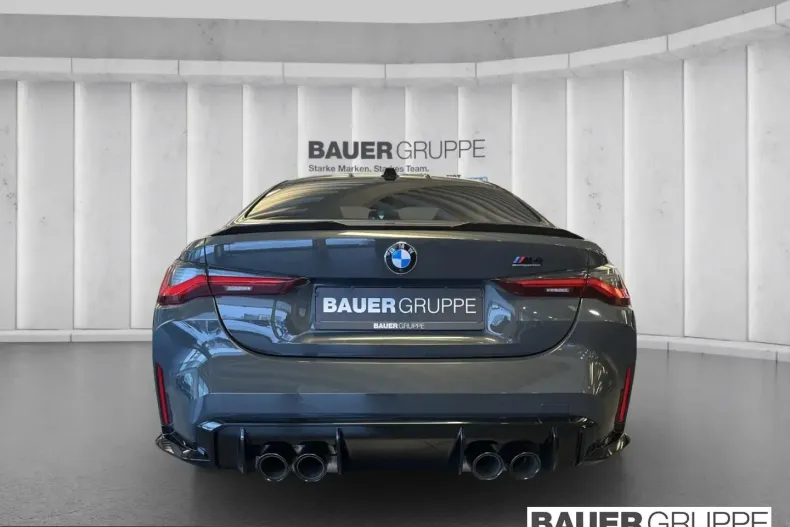 BMW M4 (Seria 4) din 2024 cu 30.798 km - oferta BMW209944 - foto 2