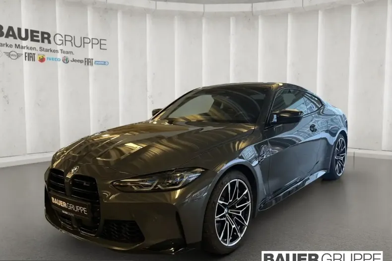 BMW M4 (Seria 4) din 2024 cu 30.798 km - oferta BMW209944 - foto 3