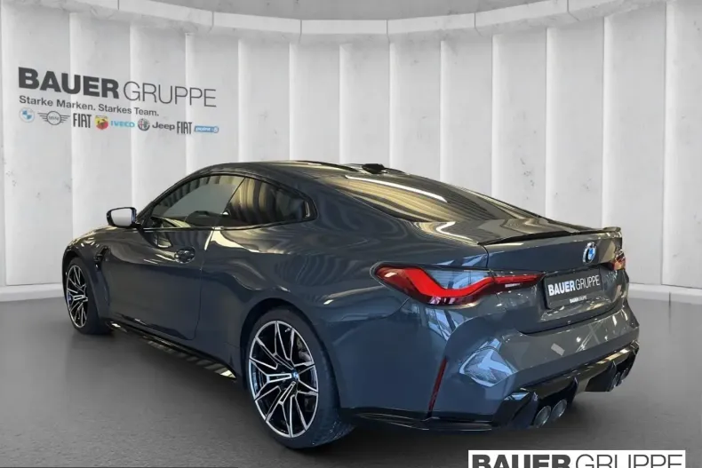 BMW M4 (Seria 4) din 2024 cu 30.798 km - oferta BMW209944 - foto 5
