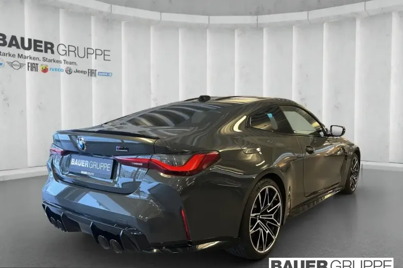 BMW M4 (Seria 4) din 2024 cu 30.798 km - oferta BMW209944 - foto 6