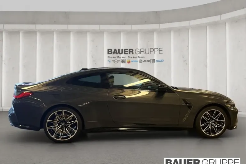BMW M4 (Seria 4) din 2024 cu 30.798 km - oferta BMW209944 - foto 8