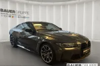 BMW M4 (Seria 4) din 2024 cu 30.798 km - oferta BMW209944 - foto 9