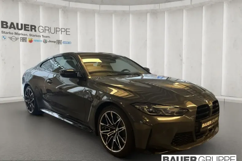 BMW M4 (Seria 4) din 2024 cu 30.798 km - oferta BMW209944 - foto 9