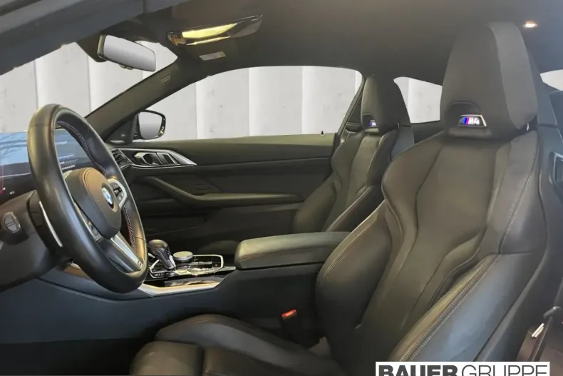 BMW M4 (Seria 4) din 2024 cu 30.798 km - oferta BMW209944 - foto 10
