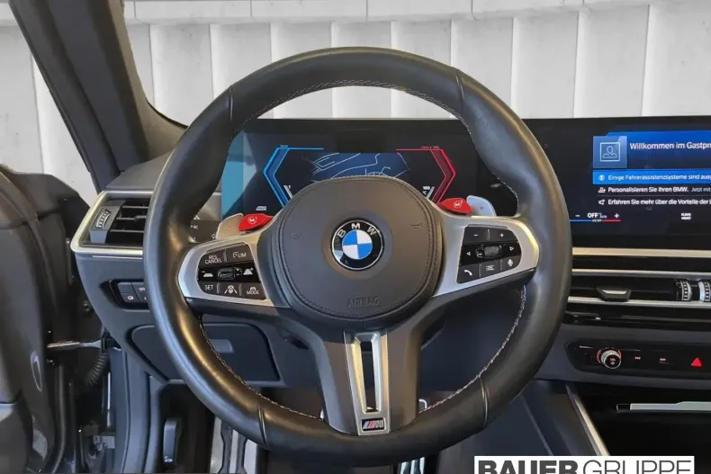 BMW M4 (Seria 4) din 2024 cu 30.798 km - oferta BMW209944 - foto 11