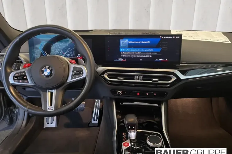 BMW M4 (Seria 4) din 2024 cu 30.798 km - oferta BMW209944 - foto 15