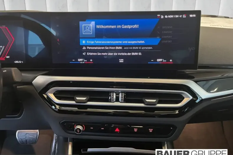 BMW M4 (Seria 4) din 2024 cu 30.798 km - oferta BMW209944 - foto 17