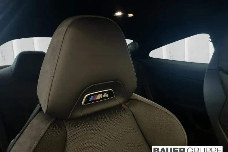 BMW M4 (Seria 4) din 2024 cu 30.798 km - oferta BMW209944 - foto 21