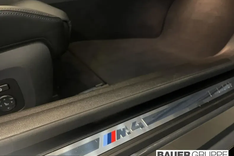 BMW M4 (Seria 4) din 2024 cu 30.798 km - oferta BMW209944 - foto 22