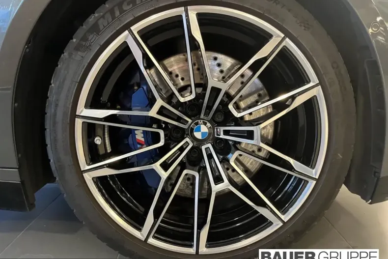 BMW M4 (Seria 4) din 2024 cu 30.798 km - oferta BMW209944 - foto 25