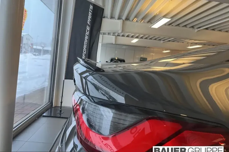 BMW M4 (Seria 4) din 2024 cu 30.798 km - oferta BMW209944 - foto 27