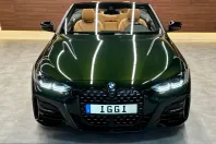 BMW 430 (Seria 4) din 2023 cu 6.000 km - oferta BMW209945 - foto 1