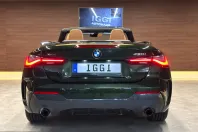 BMW 430 (Seria 4) din 2023 cu 6.000 km - oferta BMW209945 - foto 2