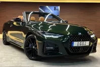 BMW 430 (Seria 4) din 2023 cu 6.000 km - oferta BMW209945 - foto 3