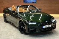 BMW 430 (Seria 4) din 2023 cu 6.000 km - oferta BMW209945 - foto 4